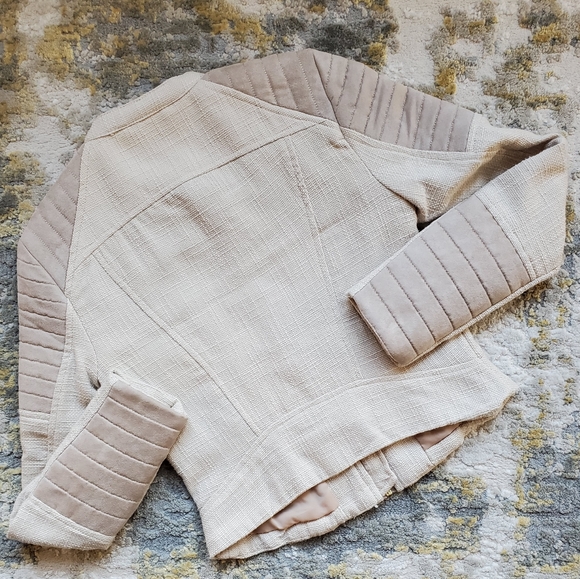 H & M Cropped  Jacket - Picture 10 of 10